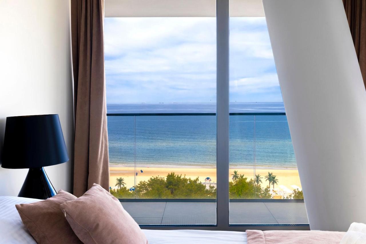 Wave Private Apartment - Fancy Sunset Miedzyzdroje Exterior photo